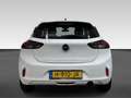 Opel Corsa 1.2 TURBO 100PK EDITION NAVI TEL CRUISE AIRCO NAP Blanco - thumbnail 4