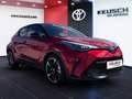 Toyota C-HR C-HR - 2,0 l  Hybrid 4x2, GR-SPORT CVT Rot - thumbnail 17