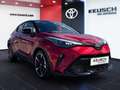 Toyota C-HR C-HR - 2,0 l  Hybrid 4x2, GR-SPORT CVT Rot - thumbnail 18