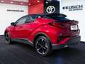 Toyota C-HR C-HR - 2,0 l  Hybrid 4x2, GR-SPORT CVT Rot - thumbnail 11