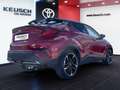 Toyota C-HR C-HR - 2,0 l  Hybrid 4x2, GR-SPORT CVT Rot - thumbnail 14