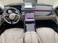 Mercedes-Benz S 450 4M L AMG*PANO*FOND-ENT*HAL*HUD-AR*DRIVEP Чорний - thumbnail 11