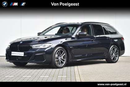 BMW 530 5 Serie Touring 530e xDrive Business Edition Plus