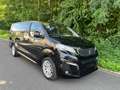 Peugeot Expert 2.0HDI Dub.Cab. L3 Automaat,Camera,5pl,Gps,Euro 6d Zwart - thumbnail 8