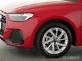 Audi A1 Sportback 25 TFSI Leder+Sportsitze/LED/Smartphone- Rot - thumbnail 14