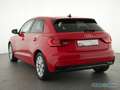 Audi A1 Sportback 25 TFSI Leder+Sportsitze/LED/Smartphone- Rot - thumbnail 12