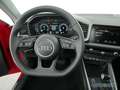 Audi A1 Sportback 25 TFSI Leder+Sportsitze/LED/Smartphone- Rot - thumbnail 10