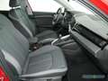 Audi A1 Sportback 25 TFSI Leder+Sportsitze/LED/Smartphone- Rot - thumbnail 6
