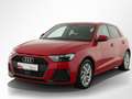 Audi A1 Sportback 25 TFSI Leder+Sportsitze/LED/Smartphone- Rot - thumbnail 15