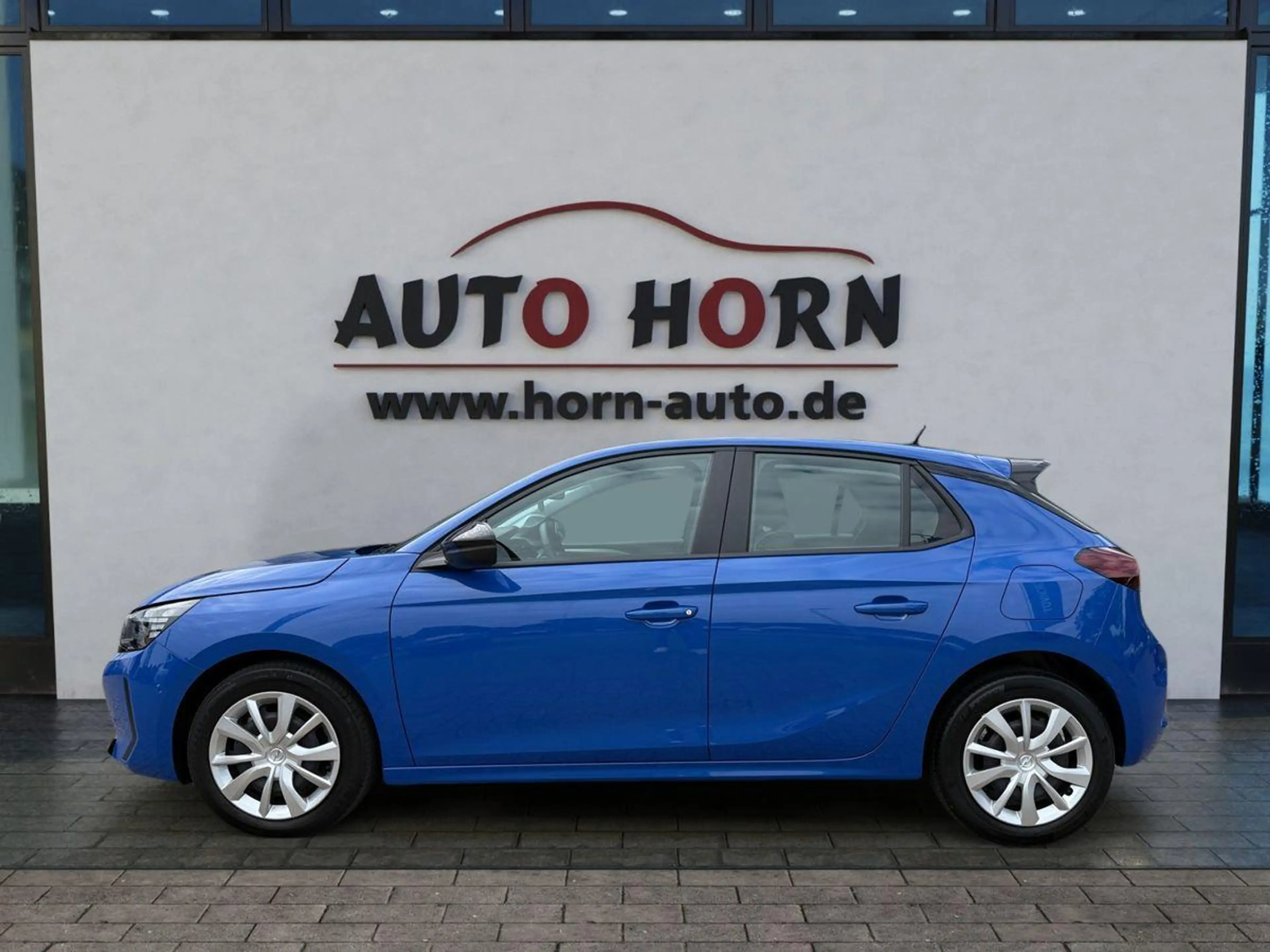 Opel Corsa F 1.2 Edition*Automatik*Kam*APP*Temp* — photo 3