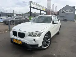 BMW X1 Sport 20d 184 SDrive
