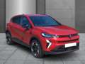 Renault Captur Techno SHZ+LKHZ+RFK E-TECH 160 Full Hybrid 116 ... Rot - thumbnail 1