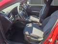 Renault Captur Techno SHZ+LKHZ+RFK E-TECH 160 Full Hybrid 116 ... Rot - thumbnail 4
