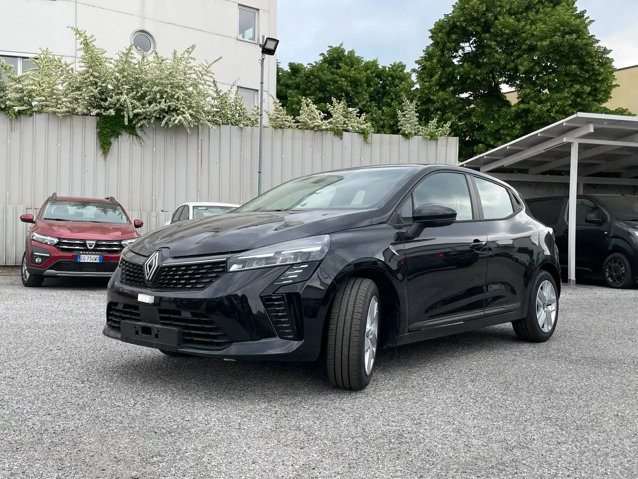 Renault Clio 2026