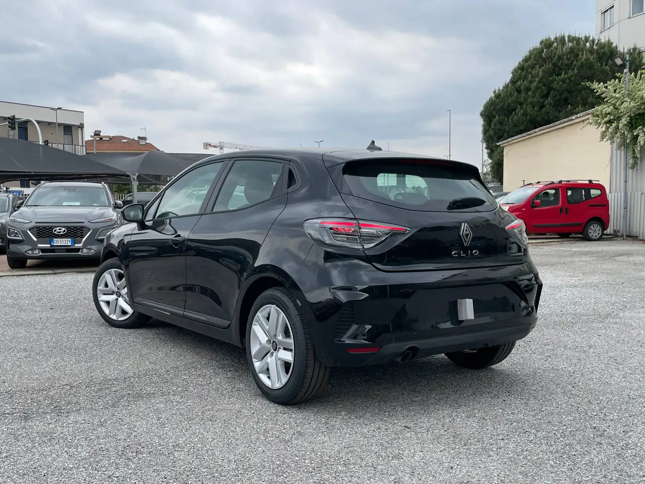 Renault Clio 2026