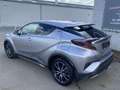 Toyota C-HR 5 d. 1.8 CVT HSD TC C-HIC LHD Grey - thumbnail 3