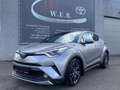 Toyota C-HR 5 d. 1.8 CVT HSD TC C-HIC LHD Grijs - thumbnail 2