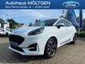 Ford Puma ST-Line 1.0 *PDC*LRH*SHZ*Tempo*Navi*DAB* Weiß - thumbnail 1