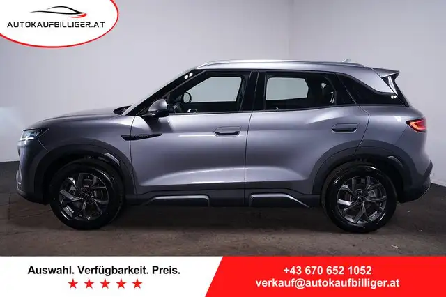 BYD Atto 2 EV Active 45,12kWh