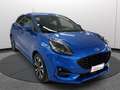Ford Puma 1.0 EcoBoost Hybrid 125 CV S&S ST-Line Blu/Azzurro - thumbnail 2