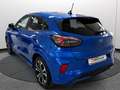 Ford Puma 1.0 EcoBoost Hybrid 125 CV S&S ST-Line Blu/Azzurro - thumbnail 3