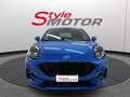 Ford Puma 1.0 EcoBoost Hybrid 125 CV S&S ST-Line Blu/Azzurro - thumbnail 1