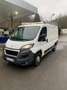 Peugeot Boxer 2.2 HDi L1H1 Pack CD-Airco Blanco - thumbnail 2