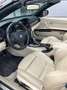 BMW 335 Serie 3 E93 Cabrio 335i Cabrio Msport FL Blu/Azzurro - thumbnail 3