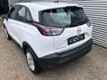 Opel Crossland X Crossland X 1,2 Edition Edition Blanc - thumbnail 3