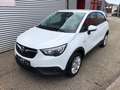 Opel Crossland X Crossland X 1,2 Edition Edition Blanc - thumbnail 4