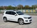 Volkswagen Tiguan 2.0TDI BMT R-Line 4M 140 Blanco - thumbnail 9