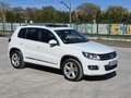 Volkswagen Tiguan 2.0TDI BMT R-Line 4M 140 Blanco - thumbnail 3