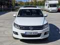 Volkswagen Tiguan 2.0TDI BMT R-Line 4M 140 Blanco - thumbnail 2