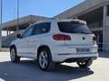Volkswagen Tiguan 2.0TDI BMT R-Line 4M 140 Blanco - thumbnail 6