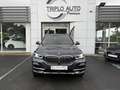 BMW X5 X5 xDrive 30d - BVA Sport 5pl  xLine SUIVI COMPLET Gris - thumbnail 2