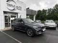 BMW X5 X5 xDrive 30d - BVA Sport 5pl  xLine SUIVI COMPLET Gris - thumbnail 1