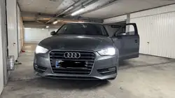 Audi A3 1.6 TDI 110 Ambiente