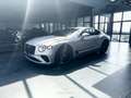 Bentley Continental GT COUPE W12/MULLINER/TOURING/NAIM Gris - thumbnail 2
