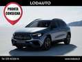 Mercedes-Benz GLA 200 GLA 200 d Automatic AMG Line Extra Argento - thumbnail 1