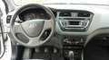 Hyundai i20 Classic Klima,ZV,eFH,USB White - thumbnail 8
