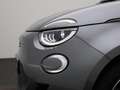 Fiat 500e C La Prima 42 kWh Gris - thumbnail 16