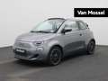 Fiat 500e C La Prima 42 kWh Gris - thumbnail 1