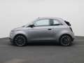Fiat 500e C La Prima 42 kWh Gris - thumbnail 4