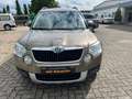 Skoda Yeti 1.2 TSI Plus Edition org. 75.000km, 1. Hand Braun - thumbnail 3