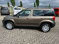 Skoda Yeti 1.2 TSI Plus Edition org. 75.000km, 1. Hand Braun - thumbnail 8