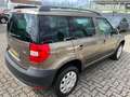 Skoda Yeti 1.2 TSI Plus Edition org. 75.000km, 1. Hand Braun - thumbnail 5