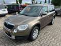 Skoda Yeti 1.2 TSI Plus Edition org. 75.000km, 1. Hand Braun - thumbnail 2