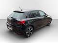 SEAT Ibiza 1.0 TSI DSG FR PANO*LED*NAVI*PDC*KAMERA*VIRTUAL... Schwarz - thumbnail 4