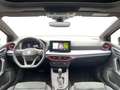 SEAT Ibiza 1.0 TSI DSG FR PANO*LED*NAVI*PDC*KAMERA*VIRTUAL... Schwarz - thumbnail 14