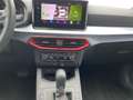 SEAT Ibiza 1.0 TSI DSG FR PANO*LED*NAVI*PDC*KAMERA*VIRTUAL... Schwarz - thumbnail 13